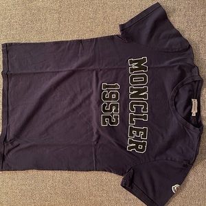 Moncler Tshirt